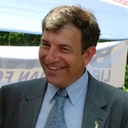 Michael Badnarik, 2004