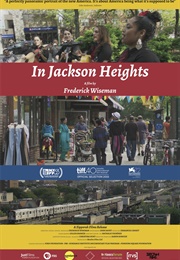In Jackson Heights (2015)