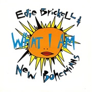 Edie Brickell &amp; the New Bohemians - What I Am