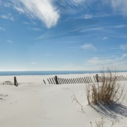 Perdido Key State Park, Florida