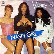 Vanity 6 - Nasty Girl
