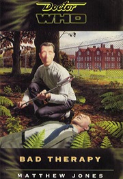 Bad Therapy (Matthew Jones)