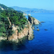 Blanes (Costa Brava)