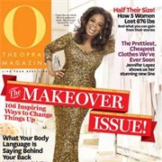 September 2011: The Makeover Issue!