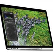 MacBook With Retina Display (13 or 15In)