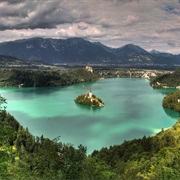 Visit Bled, Slovenia