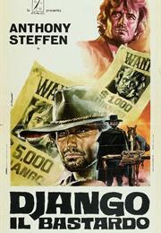 Django Il Bastardo