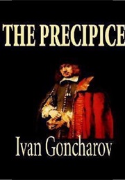 The Precipice (Ivan Goncharov)
