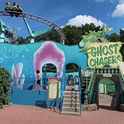 Ghost Chasers (Movie Park Germany, Germany)