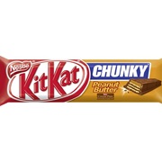 Kitkat Peanut Butter