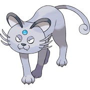 Alolan Persian
