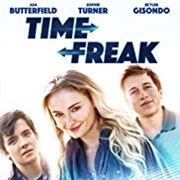 Time Freak