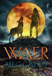 Water (Meg Caddy)