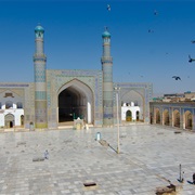 Jama Masjid of Herat