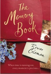 The Memory Book (Rowan Coleman)