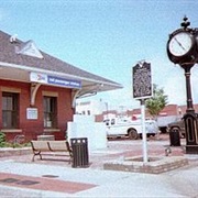 Dillon Station (South Carolina)