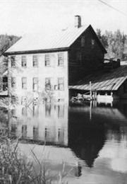 Ben's Mill (1982) (1982)