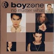 No Matter What - Boyzone