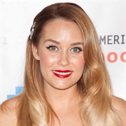 Lauren Conrad