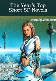 The Sultan of the Clouds (Geoffrey A. Landis)