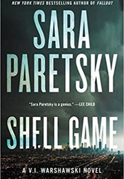 Shell Game (Sara Paretsky)