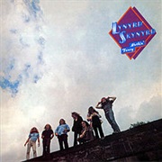 On the Hunt - Lynyrd Skynyrd