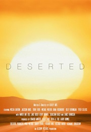 Deserted (2015)