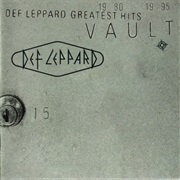 Def Leppard: Vault Greatest Hits 1980-1995
