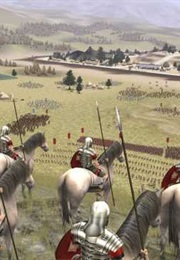 Rome: Total War (2004)