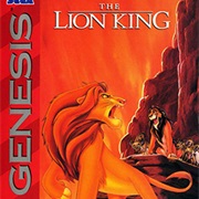 The Lion King