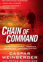 Chain of Command (Weinberger)