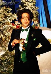 Mr. Willowby's Christmas Tree