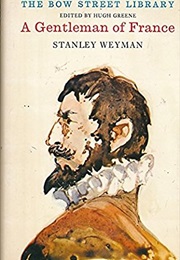 A Gentleman of France (Stanley Weyman)