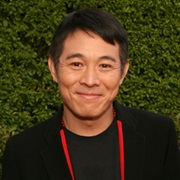 Jet Li