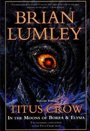 Titus Crow