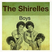 Boys - The Shirelles