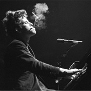 Tom Waits