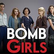 Bomb Girls