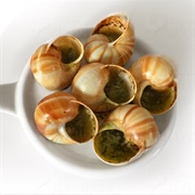 Escargot