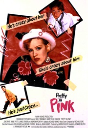 Prettyin Pink (1986)