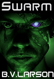 Swarm (B. V. Larson)