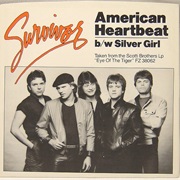 American Heartbeat - Survivor