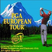 PGA European Tour