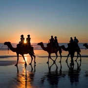 Broome WA