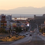 West Wendover, Nevada