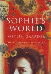 Sophie&#39;s World (Jostein Gaarder)