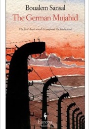 The German Mujahid (Boualem Sansal)