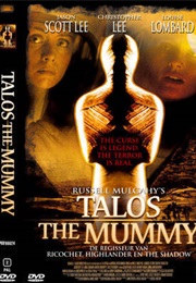 Talos the Mummy (1998)