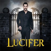 Lucifer Season 2