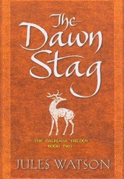 The Dawn Stag (Jules Watson)